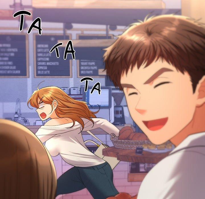 Everyone&#039;S Man 12 trang 163