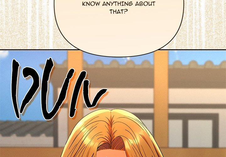 Everyone&#039;S Man 12 trang 3