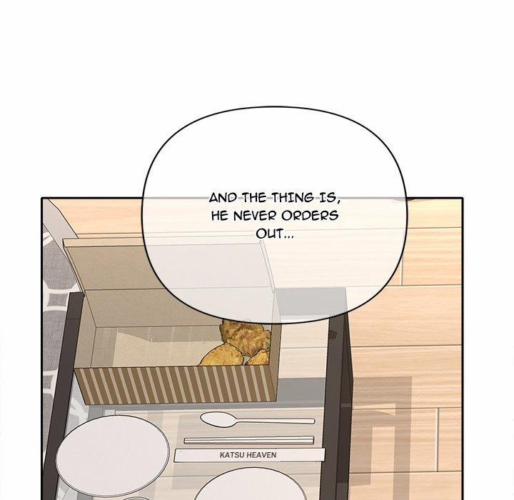 Everyone&#039;S Man 12 trang 51