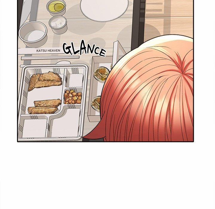 Everyone&#039;S Man 12 trang 52