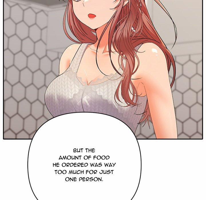 Everyone&#039;S Man 12 trang 54