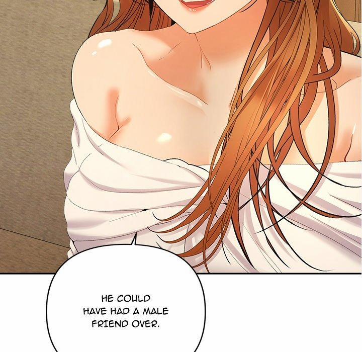 Everyone&#039;S Man 12 trang 59