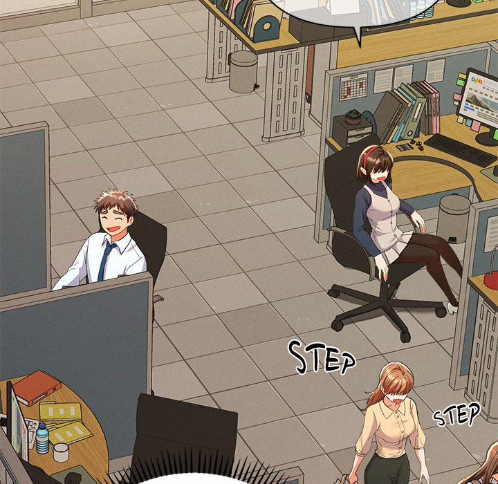 Everyone&#039;S Man 7 trang 102