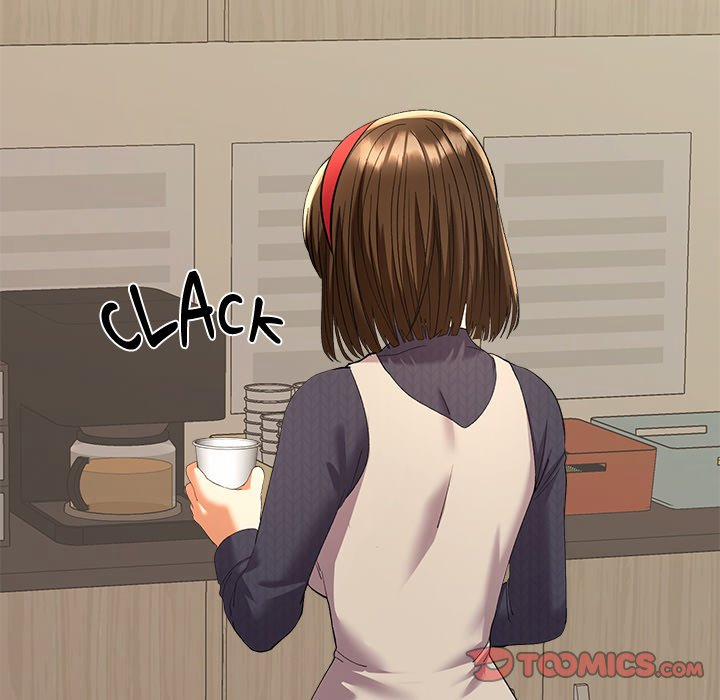 Everyone&#039;S Man 7 trang 123