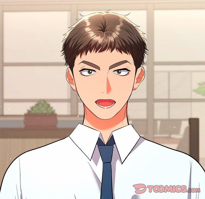 Everyone&#039;S Man 7 trang 131