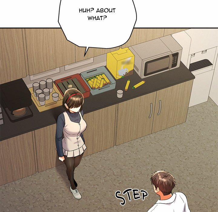 Everyone&#039;S Man 7 trang 133