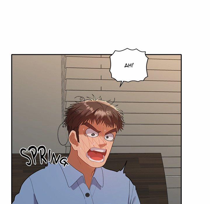 Everyone&#039;S Man 7 trang 16