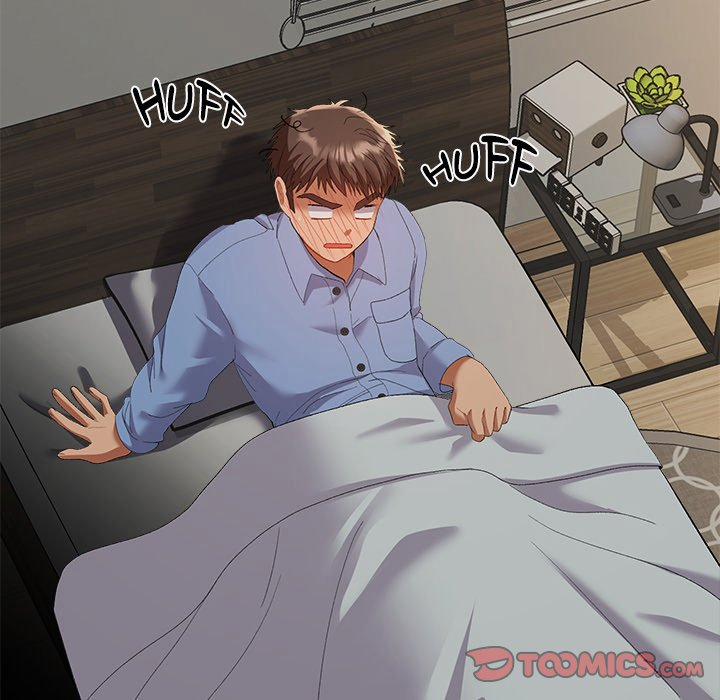 Everyone&#039;S Man 7 trang 19