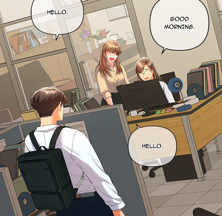 Everyone&#039;S Man 7 trang 26