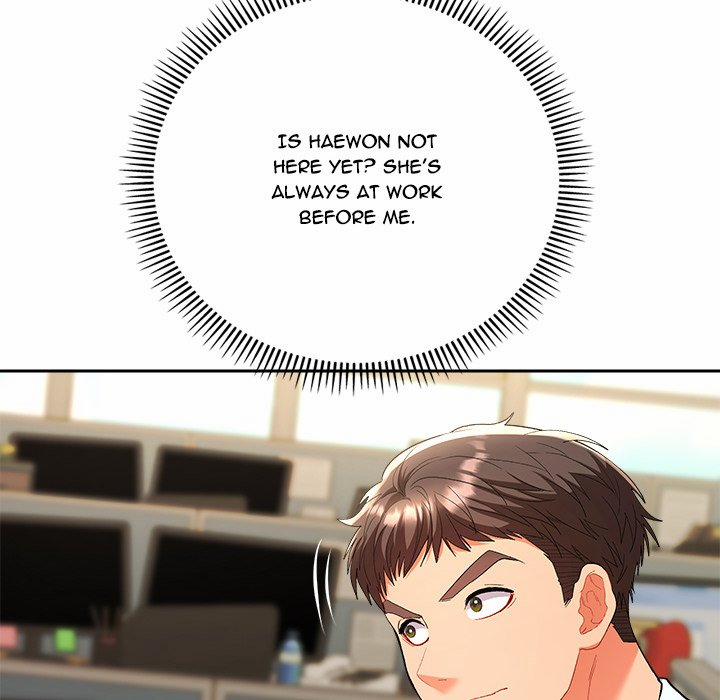 Everyone&#039;S Man 7 trang 28