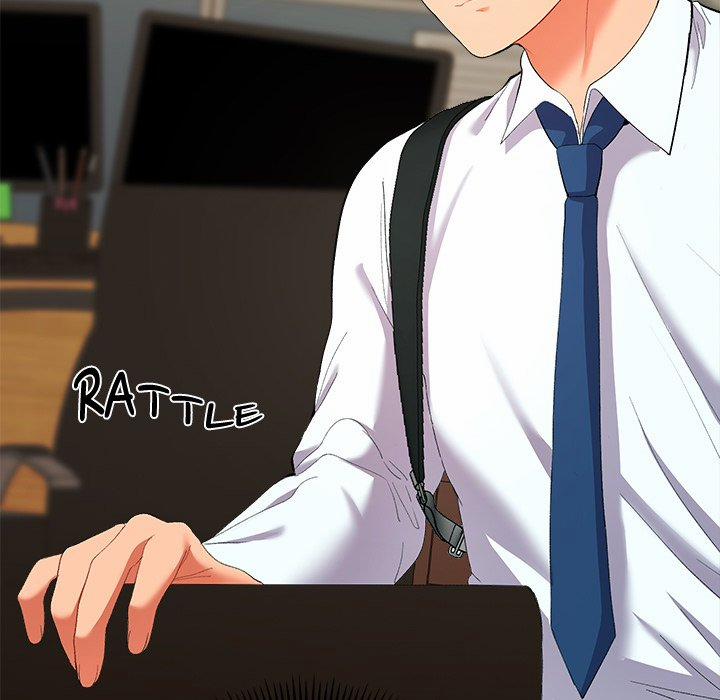 Everyone&#039;S Man 7 trang 29