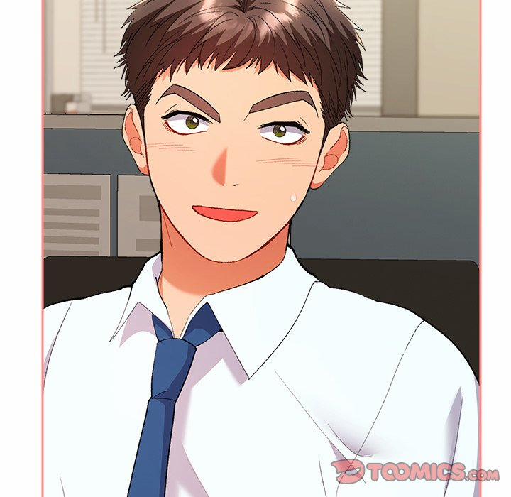 Everyone&#039;S Man 7 trang 35