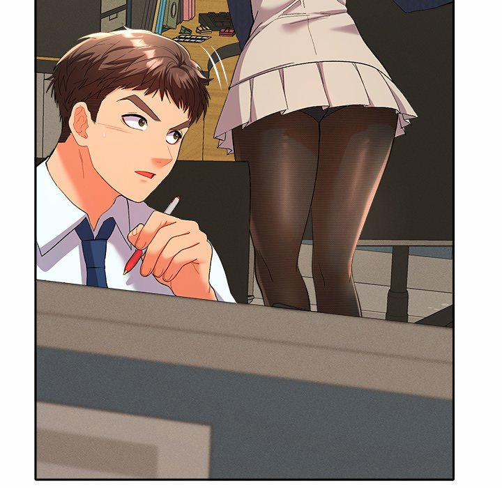 Everyone&#039;S Man 7 trang 46