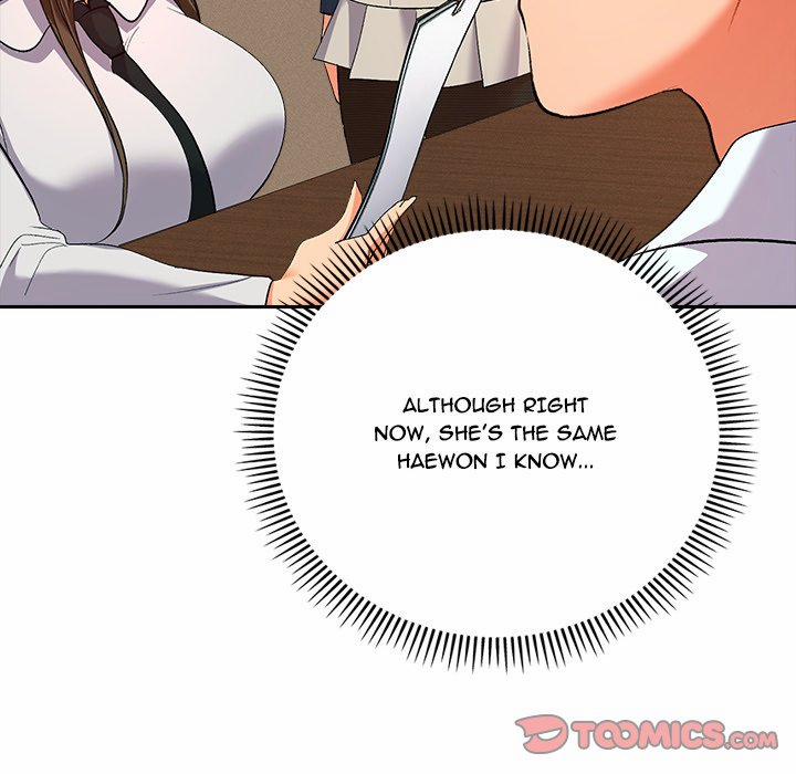 Everyone&#039;S Man 7 trang 67