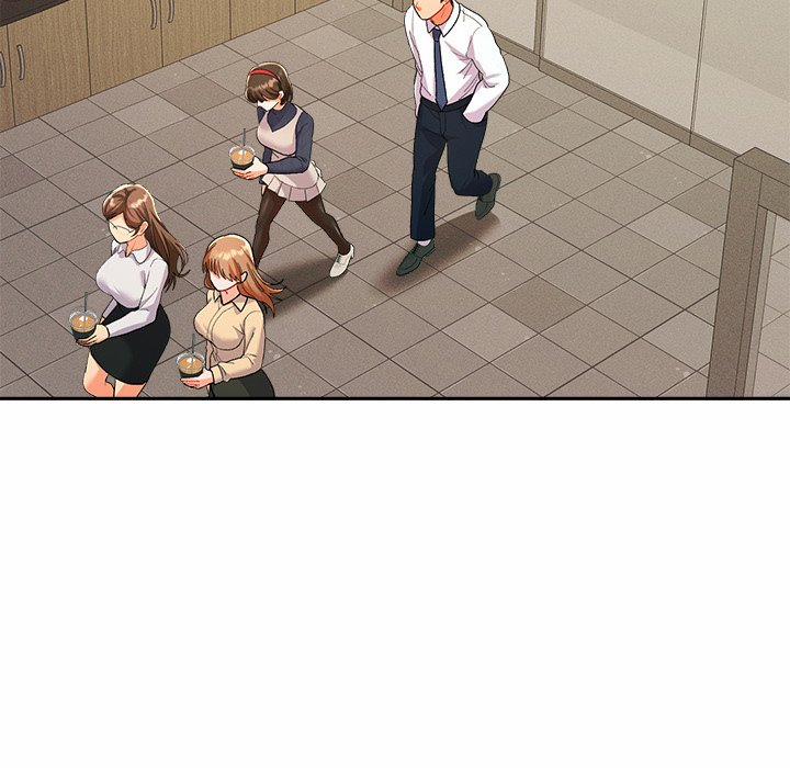 Everyone&#039;S Man 7 trang 82