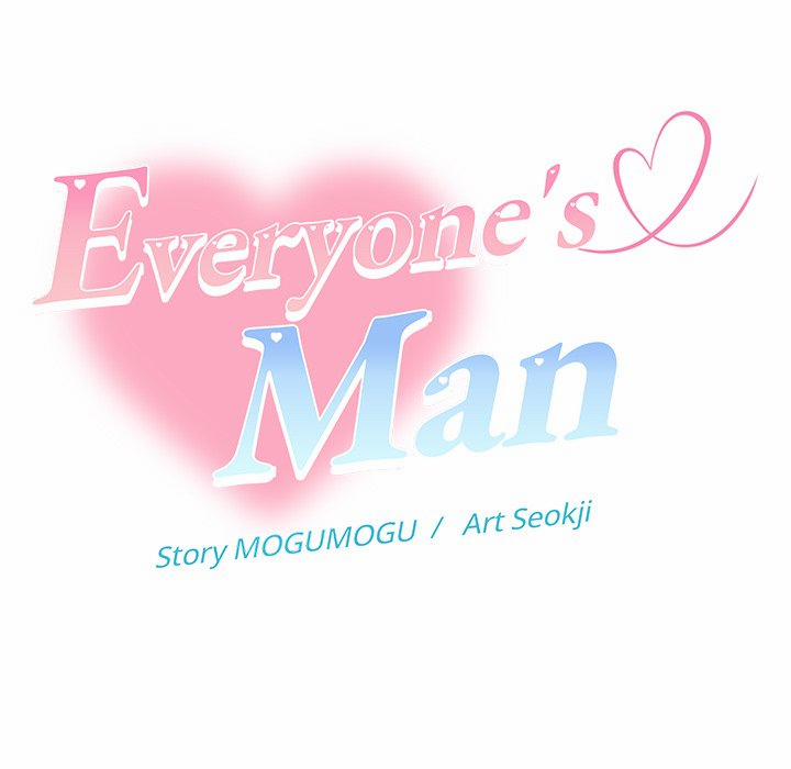 Everyone&#039;S Man 7 trang 94