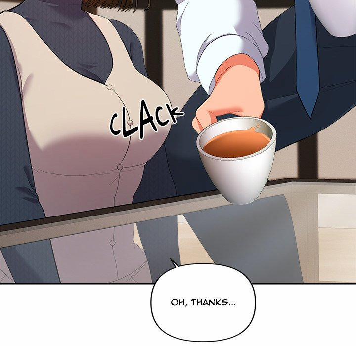 Everyone&#039;S Man 8 trang 10