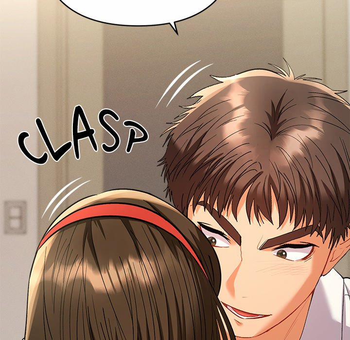 Everyone&#039;S Man 8 trang 105