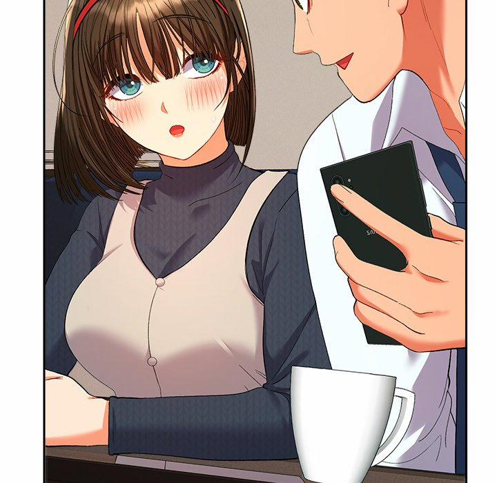 Everyone&#039;S Man 8 trang 19