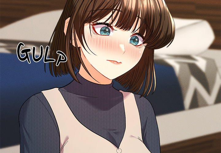 Everyone&#039;S Man 8 trang 3