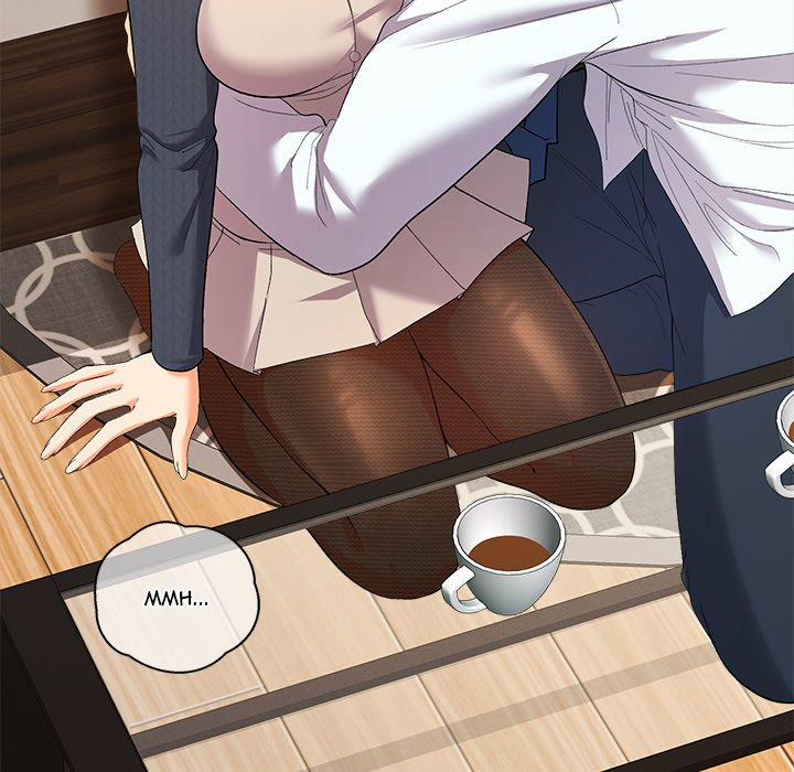 Everyone&#039;S Man 8 trang 43