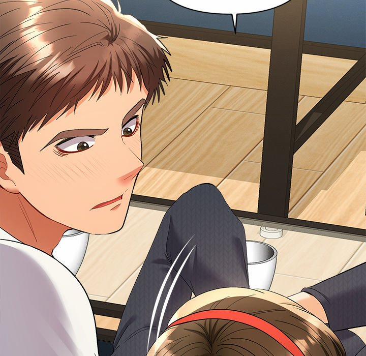 Everyone&#039;S Man 8 trang 58