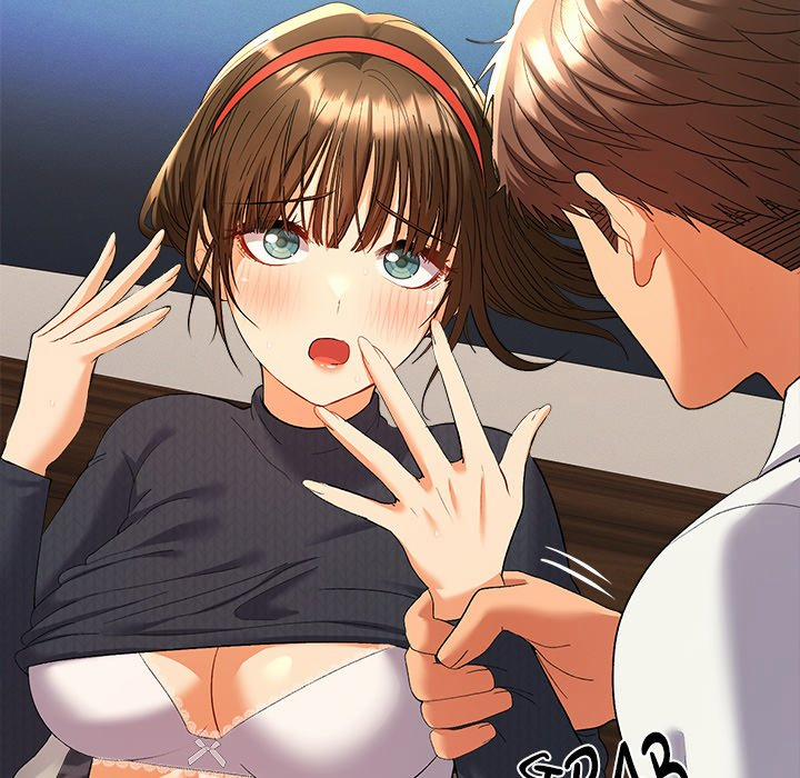 Everyone&#039;S Man 8 trang 63