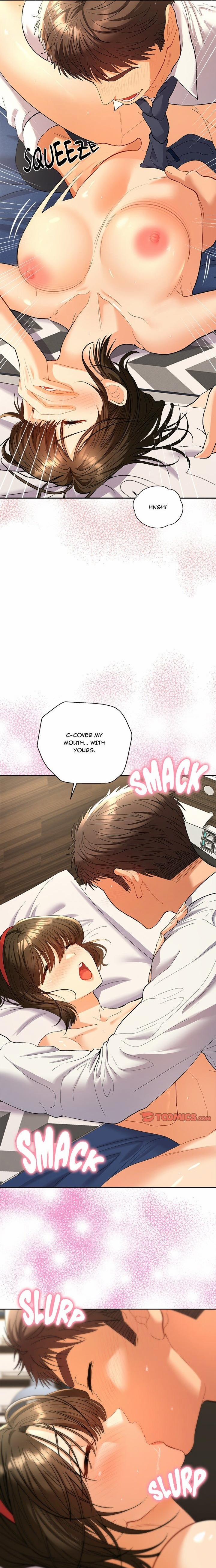 Everyone&#039;S Man 9 trang 11