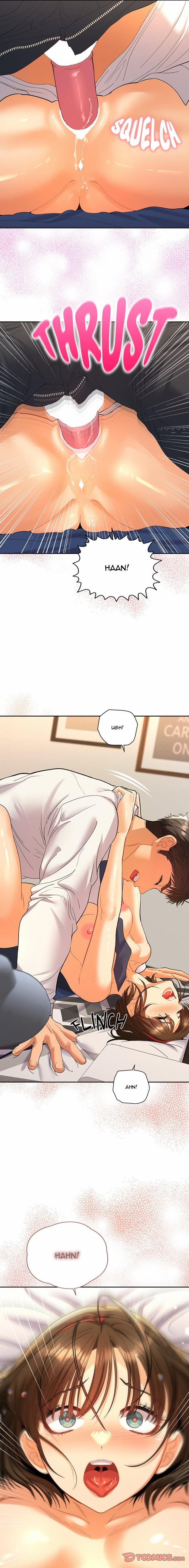 Everyone&#039;S Man 9 trang 14