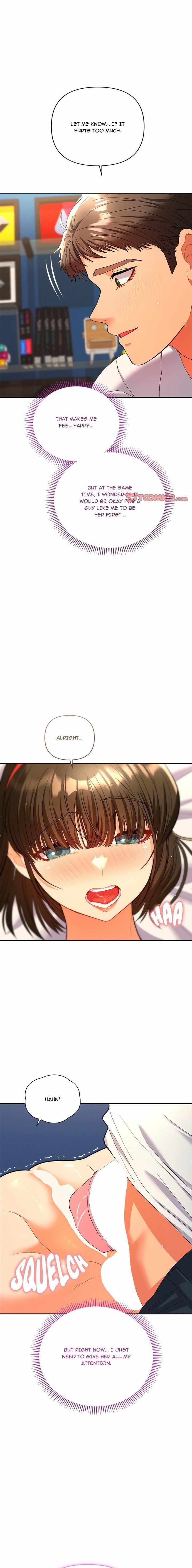 Everyone&#039;S Man 9 trang 2