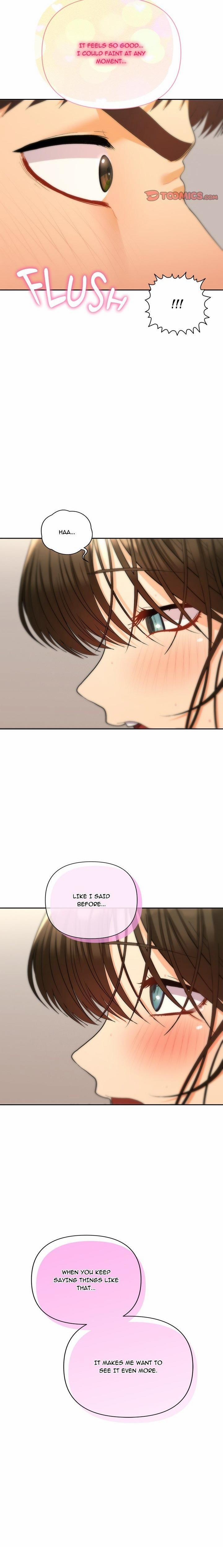 Everyone&#039;S Man 9 trang 21