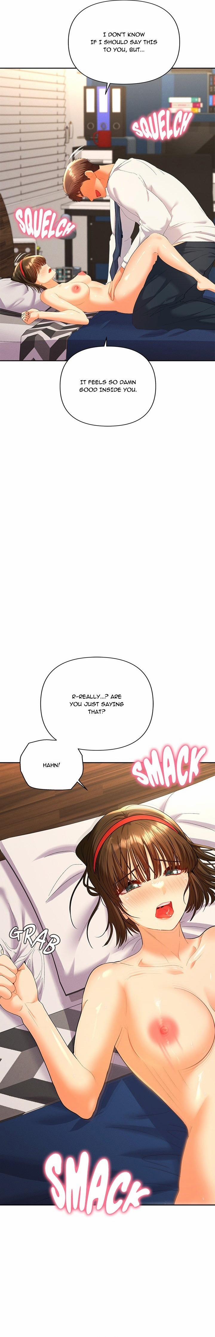 Everyone&#039;S Man 9 trang 6