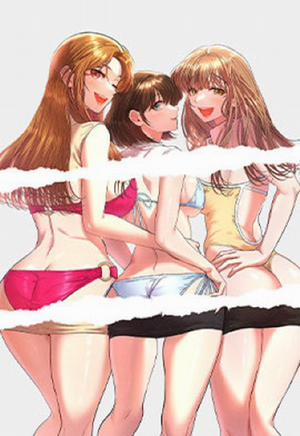 Đọc truyện tranh Everyone&#039;S Man