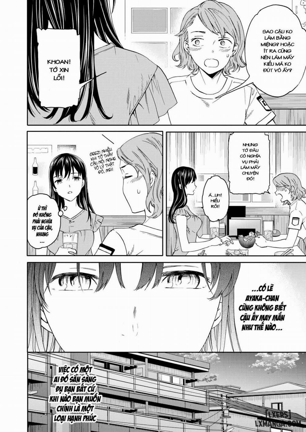 Everyone's a Winner Oneshot trang 1