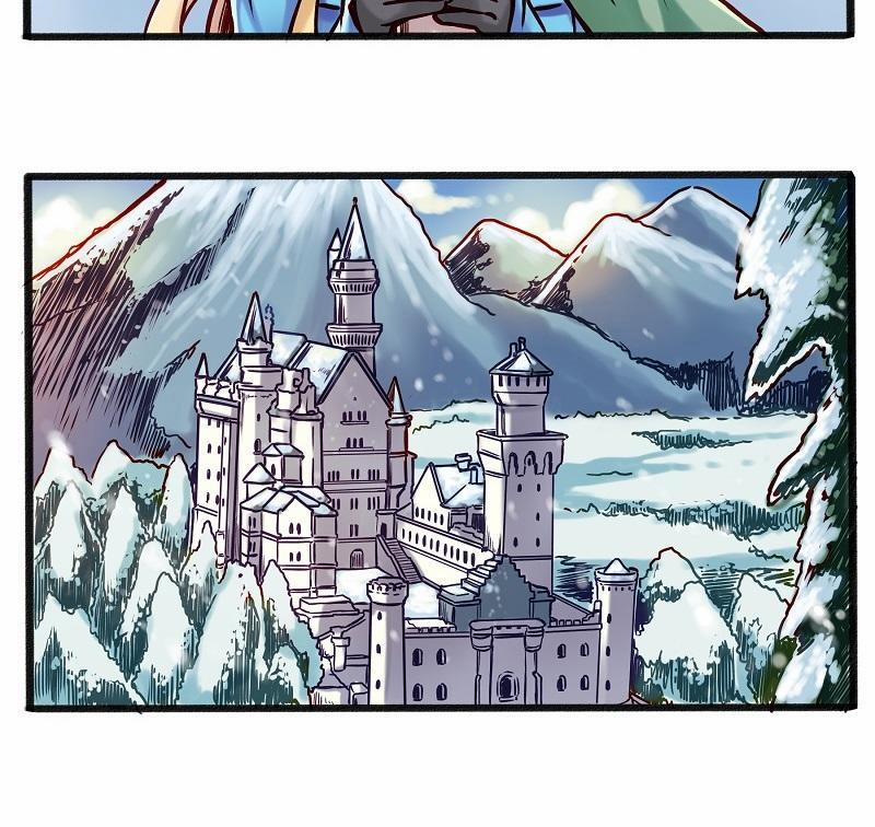 Everywhere & Nowhere 0 Đâu đó tại nước Đức trang 4