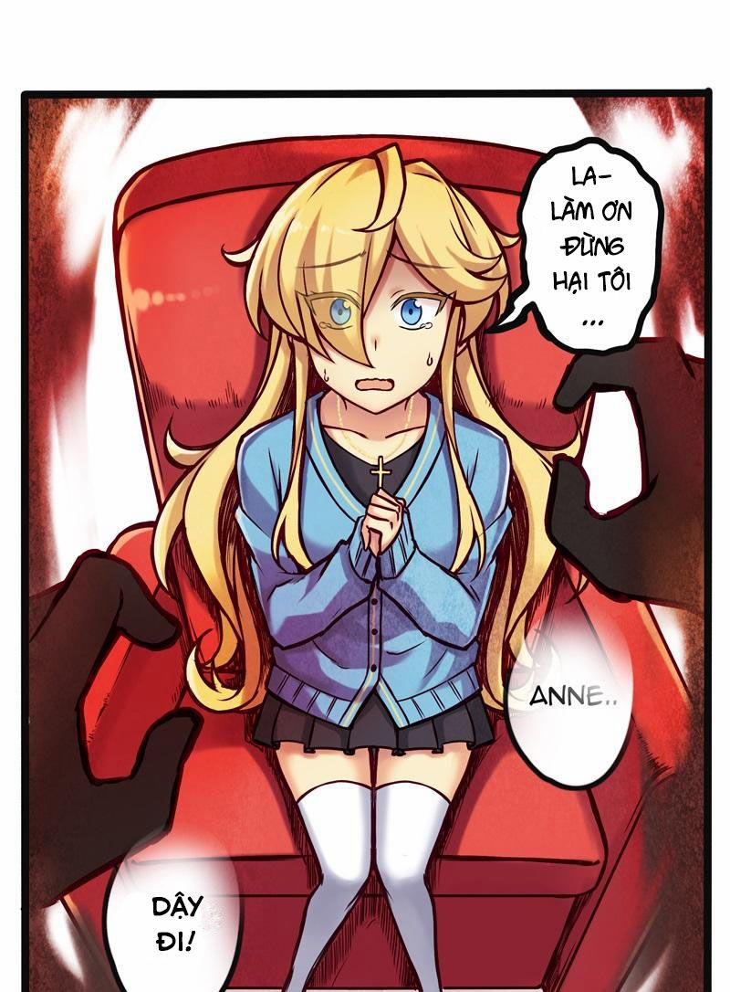 Everywhere & Nowhere 0 Đồ Bơiiiiiiiiiiiii trang 1