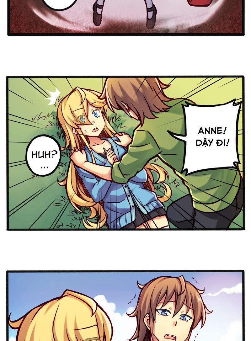 Everywhere & Nowhere 0 Đồ Bơiiiiiiiiiiiii trang 2