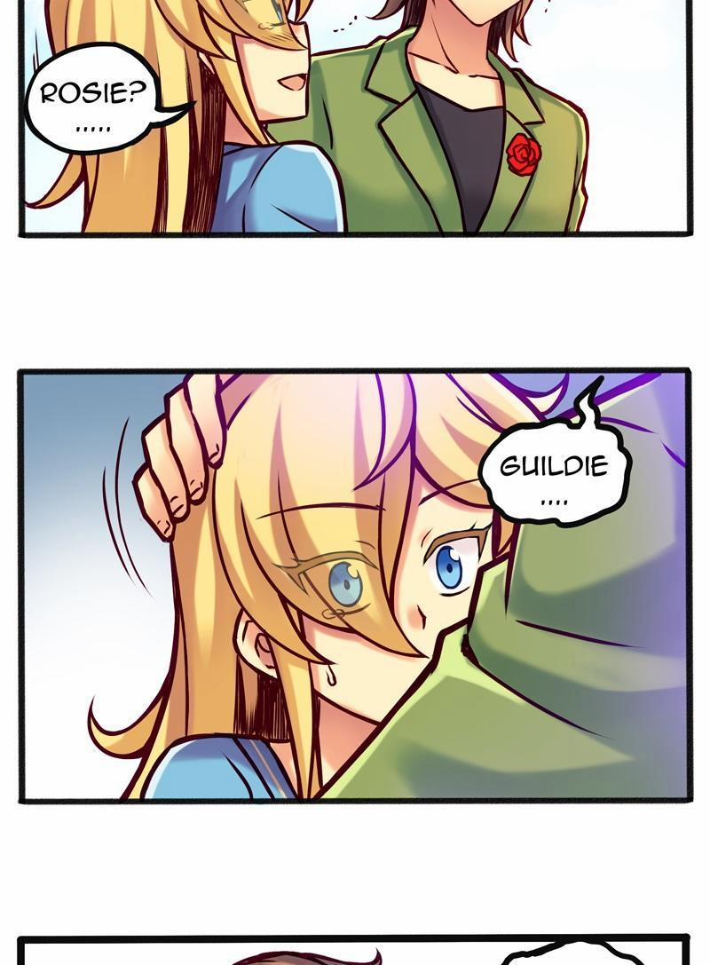 Everywhere & Nowhere 0 Đồ Bơiiiiiiiiiiiii trang 3