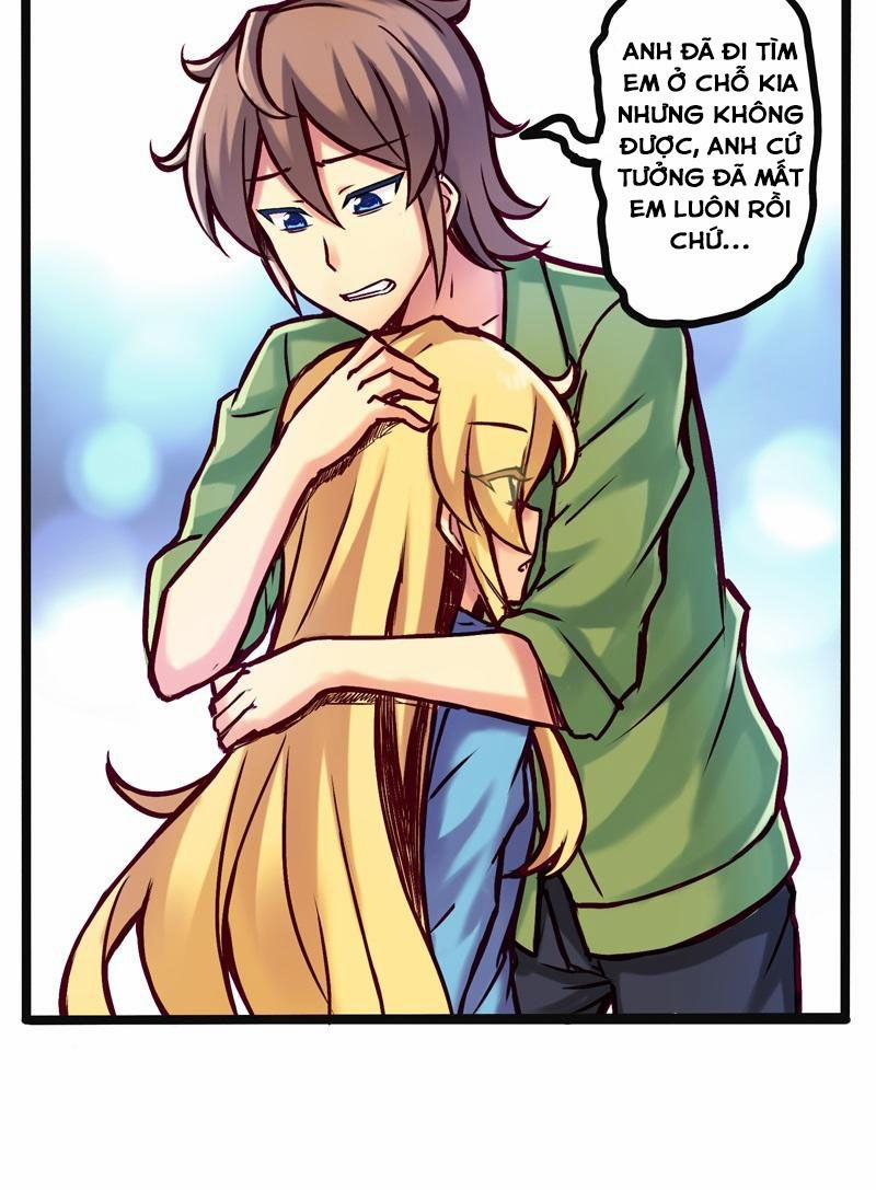 Everywhere & Nowhere 0 Đồ Bơiiiiiiiiiiiii trang 4