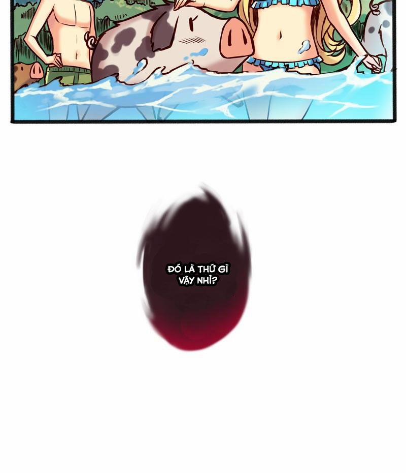 Everywhere & Nowhere 0 Đồ Bơiiiiiiiiiiiii trang 7
