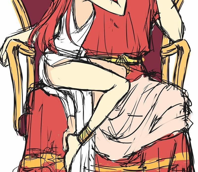 Everywhere & Nowhere 0 Rome trang 7