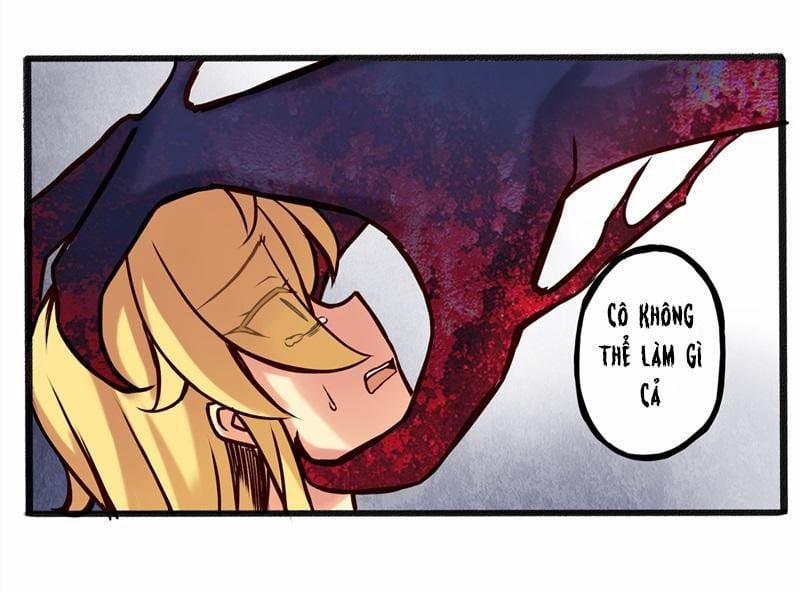 Everywhere & Nowhere 0 Sống hay chết trang 12