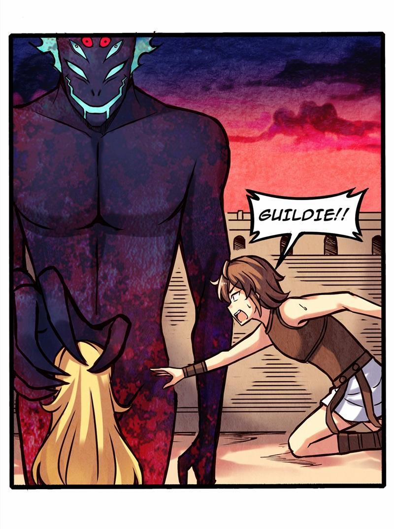 Everywhere & Nowhere 0 Sống hay chết trang 14