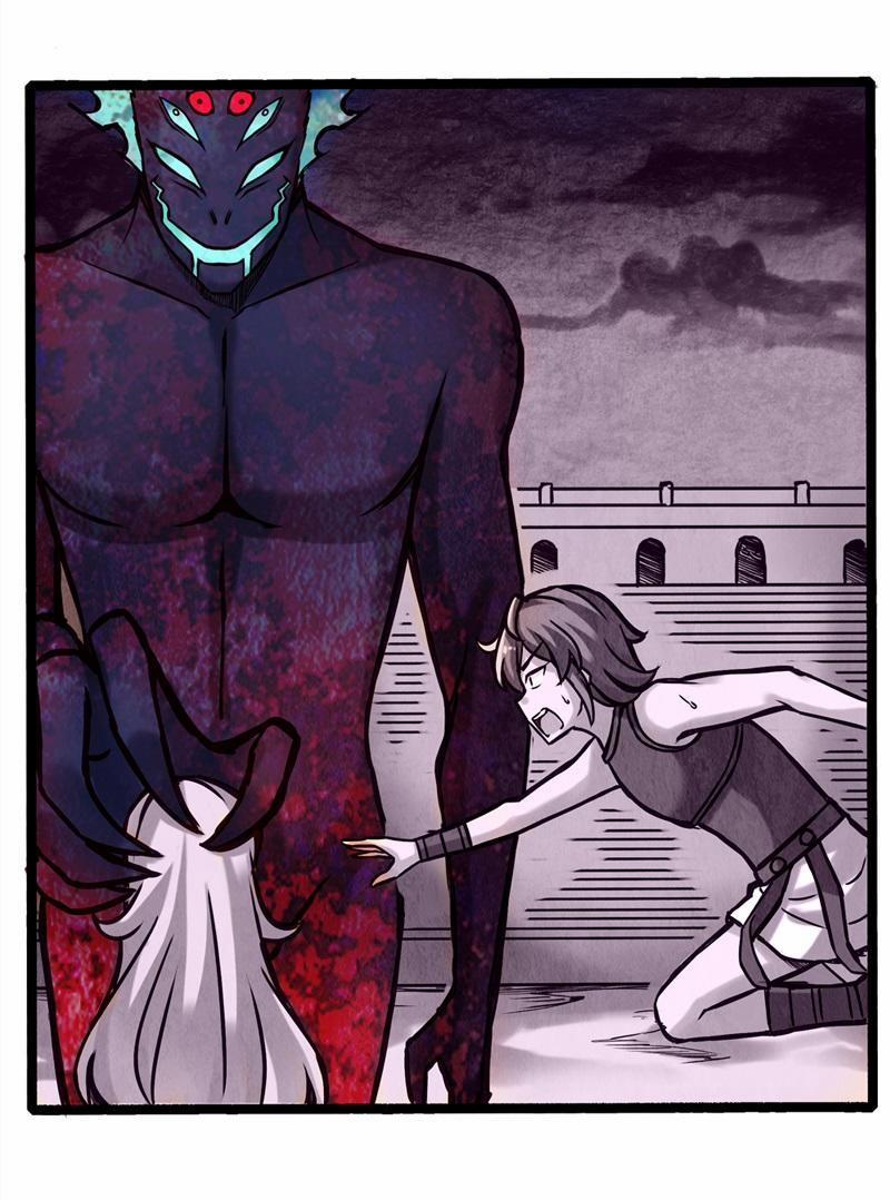 Everywhere & Nowhere 0 Sống hay chết trang 15