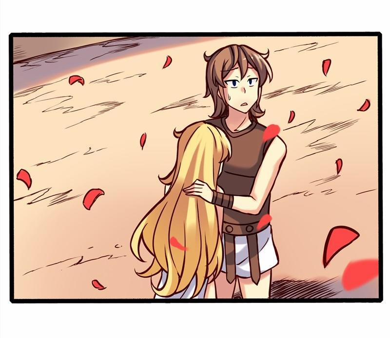 Everywhere & Nowhere 0 Sống hay chết trang 19