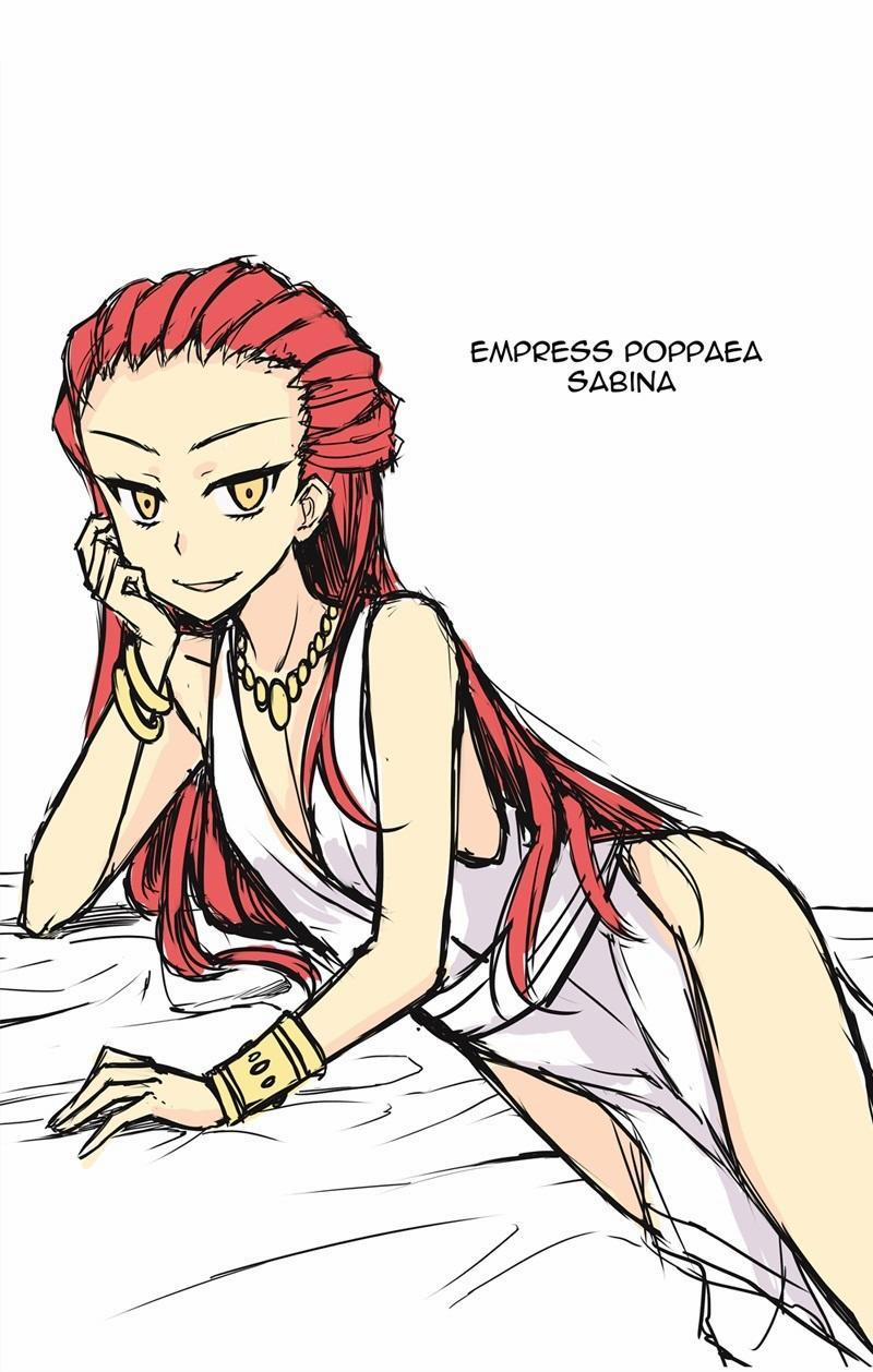 Everywhere & Nowhere 0 Sống hay chết trang 21