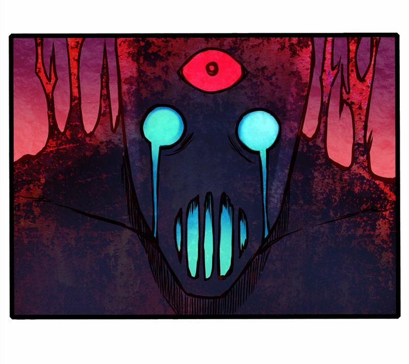 Everywhere & Nowhere 0 Sống hay chết trang 4