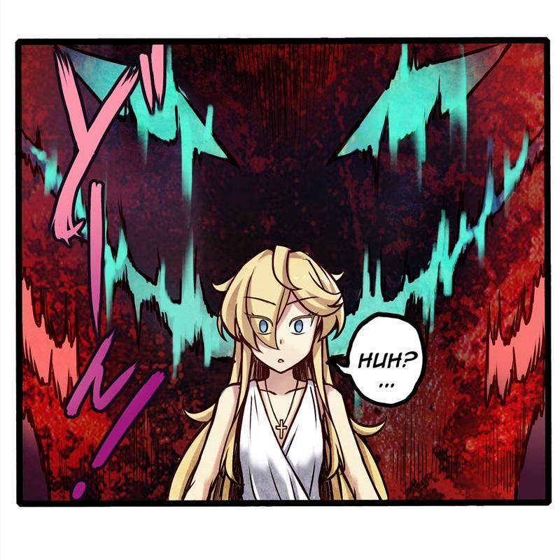 Everywhere & Nowhere 0 Sống hay chết trang 7