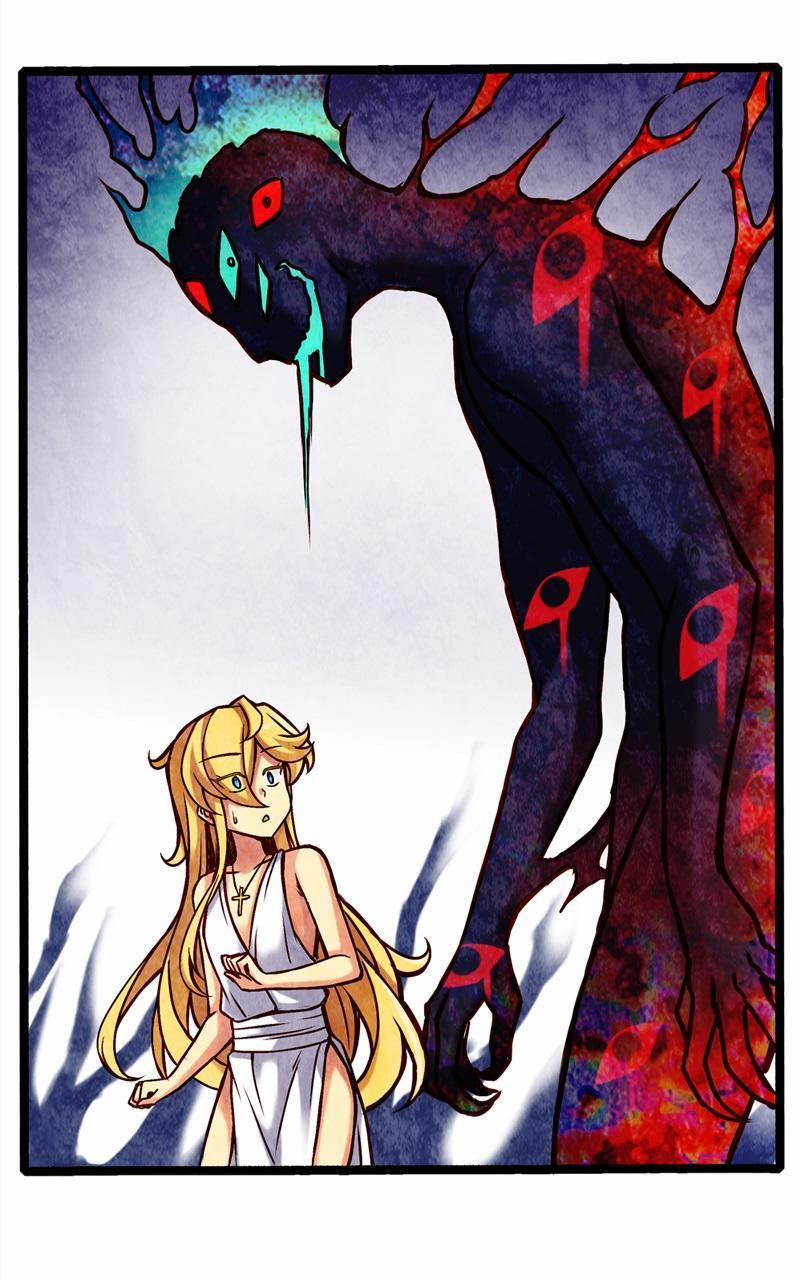 Everywhere & Nowhere 0 Sống hay chết trang 8