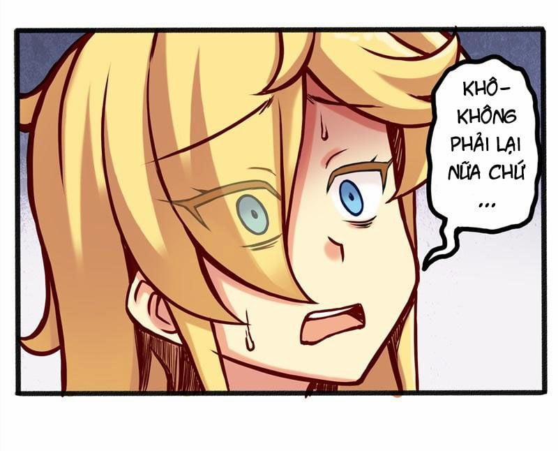 Everywhere & Nowhere 0 Sống hay chết trang 9